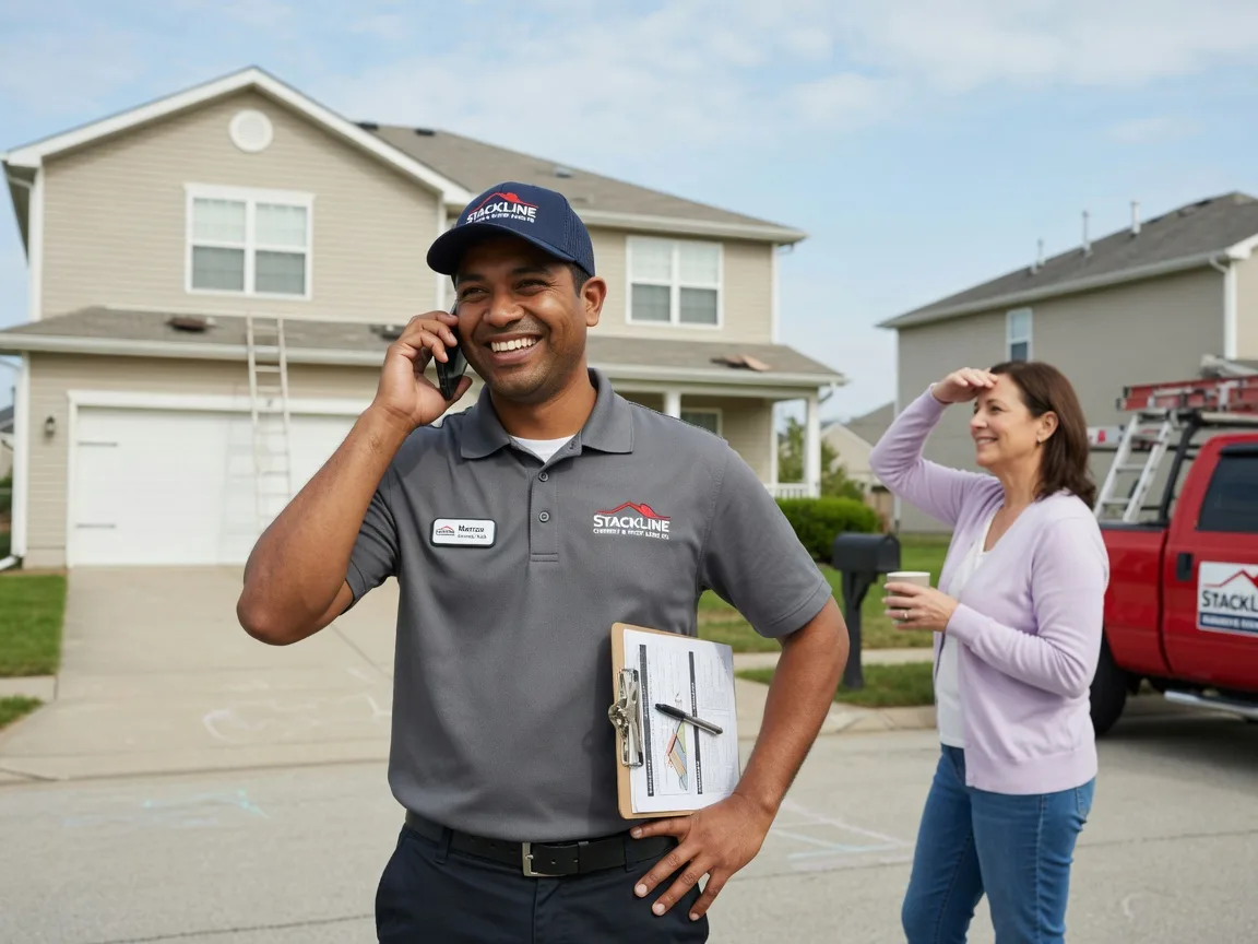 Chimney flashing repair Holland, KY FAQs